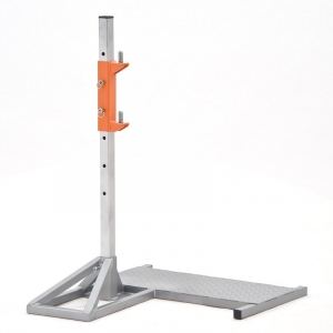 Кронштейн-основание, под колесо автомобиля для MET TITAN M